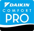  Daikin Comfort Pro